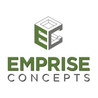 Emprise Concepts logo - Similar company to Triumph Services