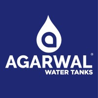 Agarwal Water Tanks logo - Similar company to Kaveri Tanks