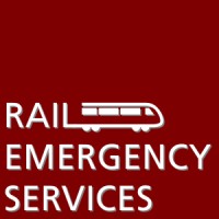 Rail Emergency Services logo - Similar company to So Geht Eisenbahn Gmbh