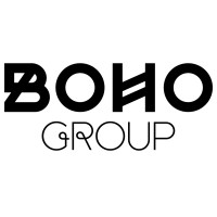Boho Group logo - Similar company to Cooach Group