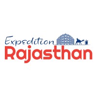 Expedition Rajasthan logo - Similar company to Maxtourtrip
