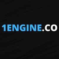 1engine logo - Similar company to One Engine. Technology Marketing Consultancy And Partner Alliance Management.