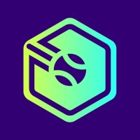 Hexagon Cup logo - Similar company to La Vida Padel