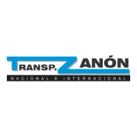 Transporte Zanón logo - Similar company to Intermodal Transporte Y Logística Sa