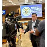 Delaware County Register of Wills logo - Similar company to Bennett Group