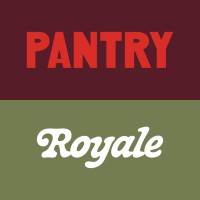Pantry Group logo - Similar company to Easygrow Digital