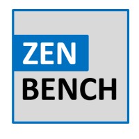 ZenBench logo - Similar company to Krss Ltd