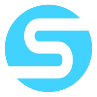 Saaxis Robotics - úklidová robotika logo - Similar company to Hvz