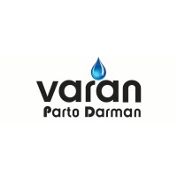 Varan Parto Darman logo - Similar company to Taban Teb