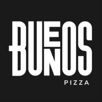 Buenos Pizza logo - Similar company to Grupo Mono