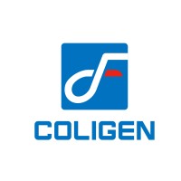 Coligen (China) Corp. logo - Similar company to Whetron Group