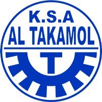 AL-takamol factory for industry logo - Similar company to Mov-Seating-Solution