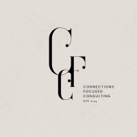 Connections Focused Consulting logo - Similar company to Agility Prime Solutions