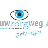 UwZorgWeg logo - Similar company to Gripvr