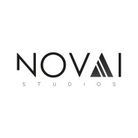 NOVAI STUDIOS logo - Similar company to Nov25Studio