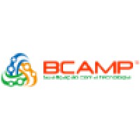 BCAMP Sistemas logo - Similar company to Digitaldoc