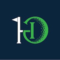 Handy Golf logo - Similar company to Doos Estudio