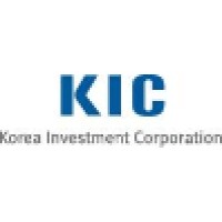Korea Investment Corporation logo - Similar company to Korea Investment Partners