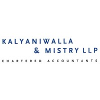Kalyaniwalla & Mistry LLP, Bengaluru logo - Similar company to Jain Gupta & Co