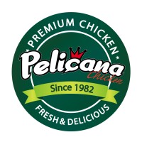 Pelicana Chicken Pakistan logo - Similar company to Pelicana