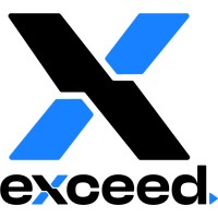 Exceed Digital logo - Similar company to Use Ability