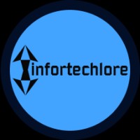 Infortechlore logo - Similar company to Tech Elevate