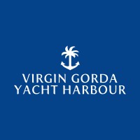 Virgin Gorda Yacht Harbour logo - Similar company to Trust Company