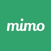 Mimo logo - Similar company to Parb Ai (Antler S24)