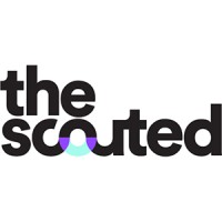 The Scouted logo - Similar company to Sd