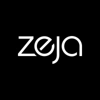 ZEJA logo - Similar company to Hosting Source