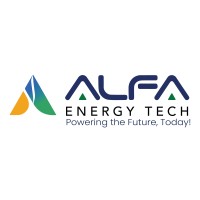 Alfa Energy Tech (Pvt) Ltd logo - Similar company to A Plus Technologies Pvt Ltd