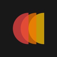 Orange Capsule logo - Similar company to Bless