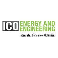 ICO Energy and Engineering, Inc. logo - Similar company to Athletic Evolution