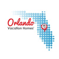 Orlando Vacation Homes logo - Similar company to Miami Luxury Access