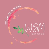 Whole Story Meals logo - Similar company to Episense