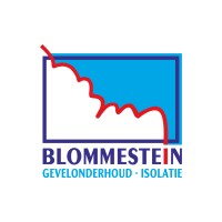 Blommestein Gevelonderhoud & Isolatie logo - Similar company to Beter Stroom