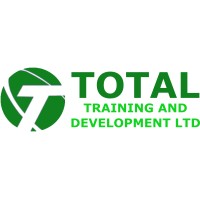 Total Training and Development logo - Similar company to Meridian Consult Ltd