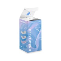 AmnioAlert logo - Similar company to Powerbox Technology