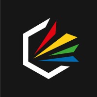 Colors Room logo - Similar company to Fools