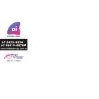 OI MEGA TELECOM logo - Similar company to Gerax Telecom