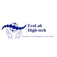 Ecolab High-tech logo - Similar company to Kuza