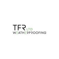 TFR Weatherproofing Ltd logo - Similar company to Topek Limited