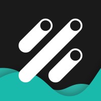 Socialstats logo - Similar company to Va Tasks