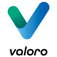 Valoro AS logo - Similar company to Kløkt Selection As