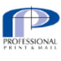 Professional Print & Mail logo - Similar company to Quest Graphics, Llc