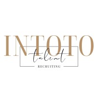 INTOTO Talent Recruiting logo - Similar company to Rms Roller Grinder
