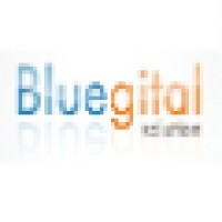 Bluegital Solution logo - Similar company to Lets Move Technology