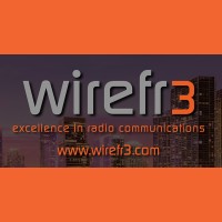 Wirefr3 Radio Communications Ltd logo - Similar company to Diga-Talk Plus