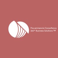 Pre-eminencia Consultancy logo - Similar company to Patient Care