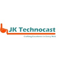J K Technocast logo - Similar company to United Engineering